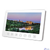 Монитор видеодомофона Tantos Prime HD SE (White)