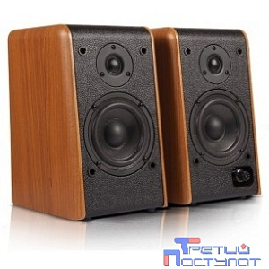 MICROLAB B77BT дерево (64W RMS, Bluetooth)