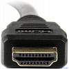 KS-is KS-468L1-2 Кабель-адаптер HDMI 19M - DVI 25M 2м