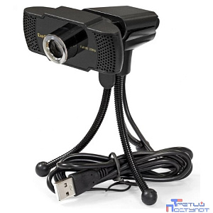 Exegate EX294581RUS Веб-камера ExeGate BusinessPro C922 2K Tripod