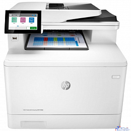 HP - Принтеры лазерные цветные и МФУ