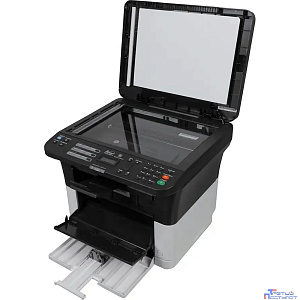 Kyocera FS-1025MFP 1102M63RUV/1102M63RU0/1102M63RU2/1102M63DZ2 {МФУ до 25 стр A4 в мин}