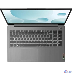 Lenovo IdeaPad 3 15IAU7 [82RK013NRK] Grey 15.6" {FHD IPS i3-1215U/8Gb/256Gb SSD/DOS} (РФ)