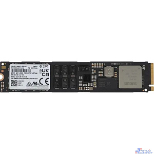 Samsung SSD 960Gb PM9A3 M.2 PCIe 4.0 x4 MZ1L2960HCJR-00A07