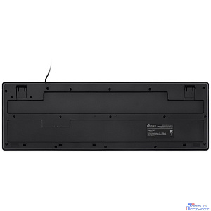 Клавиатура Oklick 95M черный USB [1788106]