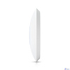UBIQUITI U6+ Точка доступа 2,4+5 ГГц, Wi-Fi 6, 2х2 MIMO, 802.3af, 1х 1G RJ45