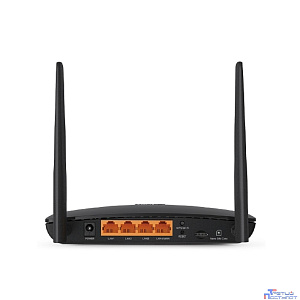 TP-Link Archer MR202 AC750 Двухдиапазонный 4G LTE Wi-Fi роутер