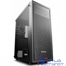 Корпуса DEEPCOOL Корпуса DEEPCOOL