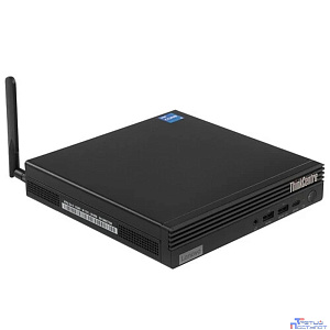 Lenovo ThinkCentre M70q G5 Tiny [12TDS14100] (КЛАВ.РУС.ГРАВ.) {i5-13400T/16GB/512GB SSD/DOS/k+m}