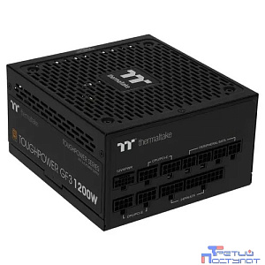 Блок питания Thermaltake Toughpower GF3 1200W Gold