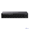 IP-COM G2208D WEB Smart Коммутатор настольный 8-Ports 10/100/1000 Base-T Gigabit Switch