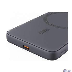 Aukey внешний аккумулятор Magnetic 5000 (Gray) (APB-PB-MS03BK)