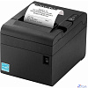 Bixolon POS принтер SRP-E300 3", black, USB, Serial, Ethernet, auto cutter