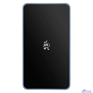 Smartbuy Portable SSD 512GB P5 Pro USB 3.2 frost (SBD512P5FU3C)