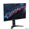 LCD Gigabyte 27" M27UA Black {IPS 3840x2160 160Hz 1ms 400cd 1000:1 178/178 10bit 2xHDMI 2.1 DisplayPort 1.4 3xUSB3.2 USB Type-C FreeSync HDR антибликовая}