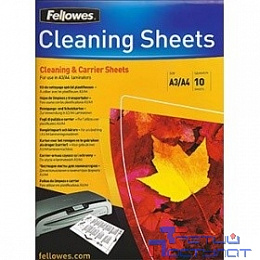 Чистящие средства FELLOWES Чистящие средства FELLOWES