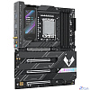 MAXSUN MS-iCraft Z890 Pacific DEMO (Socket 1851, ATX, 4*DDR5(256Gb), DP/HDMI, 4*SATA3, 4*M.2, 4xPCI-Ex16, 2*Type-C, 9*USB 3.1, LAN 1*5G, BT 5.4, Wi-Fi 7, SPDIF, black, RTL)