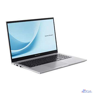 Maibenben B115B [B115B-R571UMF1SPSRE2] Silver 15.6" {FHD IPS Ryzen 5 7430U(2.3Ghz)/16Gb/512PGB SSD/RJ45/W11Pro/war 2Y}