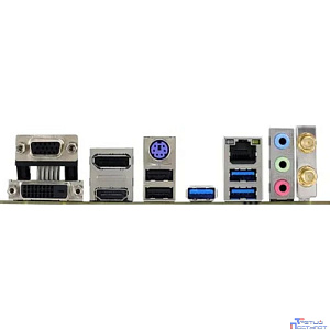 Biostar B760MZ-E PRO {Soc-1700 Intel B760 4xDDR5 mATX AC`97 8ch(7.1) 2.5Gg RAID+VGA}