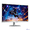 LCD Gigabyte 27" M27Q2 ICE EK White {IPS 2560x1440 200Hz 0.5ms 350cd 1000:1 178/178 Quantum Dot FreeSync HDR VESA DisplayHDR 400 3xUSB3.2 USB Type-C (18W) 2xHDMI 2.0 DisplayPort 1.4 Pivot HAS антиб