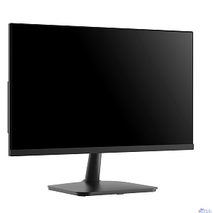 LCD Hisense 24" 24N3Q-PRO Черный {IPS 1920x1080 144Hz 5ms 16:9 матовый 250cd 1000:1 D-Sub HDMI DisplayPort 2x2W Int}