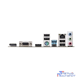 ASROCK H610M-HDV/M.2+ D5 {LGA 1700, Intel H610, mATX} RTL