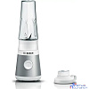 BOSCH MMB2111T Блендер стационарный 450Вт серебристый