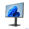 CBR AiO-MDCR-2401 23.8" FHD IPS (i3-1215U(1.2GHz) / 8Gb DDR4 3200MHz (2slot) / 256Gb SSD PCIe /Intel UHD Graphics (support Iris Xe with dual RAM) / RJ45 / Windows 11 Pro )