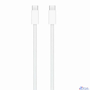 Apple USB-C to USB-C Cable 240W (2m) [MU2G3ZM/A]