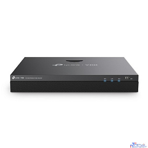 TP-Link VIGI NVR2016H 16-канальный сетевой видеорегистратор