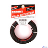 Rexant 01-6104-3-10 Кабель акустический, ШВПМ 2х0.75 мм2, красно-черный, 10 м.