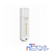 Transcend USB Drive 64Gb JetFlash 730 TS64GJF730 {USB 3.0}