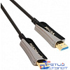 VCOM D3742A-40M Активный оптический кабель HDMI 19M/M,ver. 2.0, 4K@60 Hz 40m VCOM <D3742A-40M>