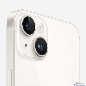 Apple iPhone 14 128GB A2882,  сияющая звезда MPUR3HN/A (Индия)