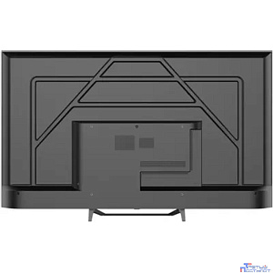 55" Телевизор HAIER Smart TV S2 Pro QLED, 4K Ultra HD, черный, СМАРТ ТВ, Android TV