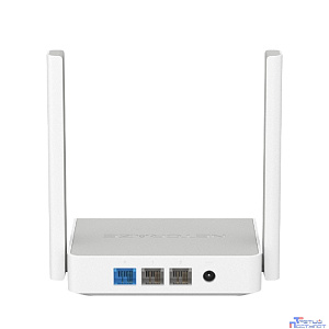 Netcraze Starter (NC-1121) Интернет-центр с Mesh Wi-Fi N300 и 3-портовым Smart-коммутатором