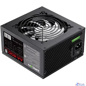 ZIRCON Блок питания ATX 600W AA-600