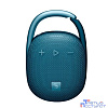 Колонка порт. A4Tech Bloody S5 Lock синий 5W 1.0 BT 10м 1600mAh (S5 LOCK BLUE)