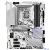Материнская плата ASRock Z890 PRO RS WIFI WHITE, RTL