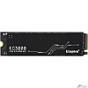 Kingston SSD 1Tb M.2 SKC3000S/1024G M.2 2280 NVMe