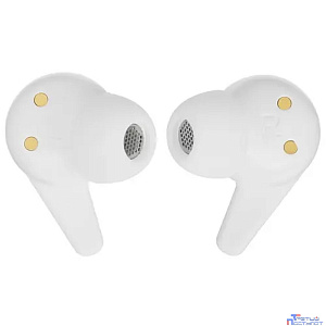 Philips TAT1207WT/00 Наушники, белый