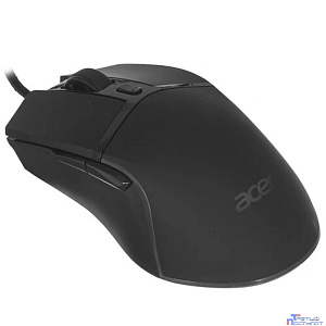 Acer OMW121 [ZL. MCEEE.00U] Mouse USB (2but) black