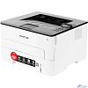 Pantum P3302DN, Принтер, Mono Laser, дуплекс, А4, 33 стр/мин, 1200 dpi, 256Мб RAM, PCL/PS, лоток 250 листов, USB/LAN, нагр. макс 60000 стр/мес, рек. 3000 стр/мес, серый корпус {проектная модель}