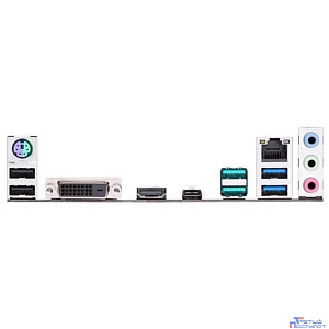 ASUS PRIME B450-PLUS (Socket AM4, ATX, 4xDDR4(128GB), DVI-D/HDMI 2.0, 1xPCIe 3.0x16/1xPCIe 2.0x16/3xPCIe 2.0, 1xLAN, 6xSATA 6Gb/s, 1xM.2, 1xType-C, 4xUSB 3.1, 2xUSB 2.0, 1xPS/2)