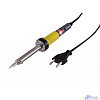 REXANT (12-0124) Паяльник с керам. нагревателем, долговечное жало 220V/ 60 Вт