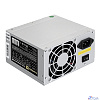 Exegate EX165131RUS Блок питания 400W ATX-CP400 OEM, 8cm fan, 24+4pin, 3*SATA, 1*FDD, 2*IDE