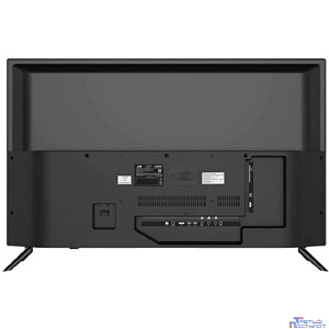 JVC 32" LT-32M590 черный {Android 9.0, HD, 1366x768, DVB-C, DVB-T, DVB-T2, Слот CI/PCMCIA, Яркость 300 Кд/м?, Контрастность 3000:1, Угол обзора 160*150, Телетекст, 3 HDMI, 2 USB}