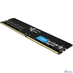 Crucial 16GB DDR5 4800MHz UDIMM CB16GU4800