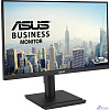 Монитор ASUS VA24DQFS (23.8", 16:9, IPS, 1ms(MPRT), 1920x1080, 100Hz, 300cd, 1000:1, 178°/178°, VGA/HDM/DP, 2xUSB 3.0 Type-A, 2*2W, Black)(90LM0540-B01370)