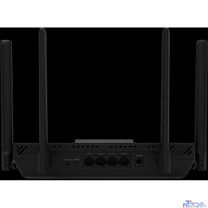 ASUS RT-BE50 Беспроводной двухдиапазонный маршрутизатор BE3600 с поддержкой технологии MU-MIMO, Wi-Fi 7 (be)